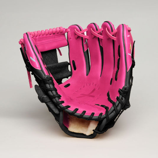 Strawberry Blackout Ice Cream Glove