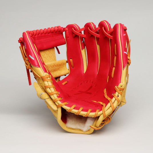 Cherry Ice Cream Glove