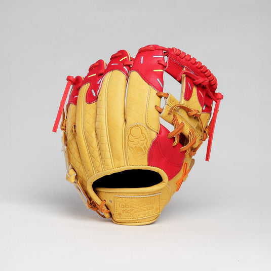Cherry Ice Cream Glove