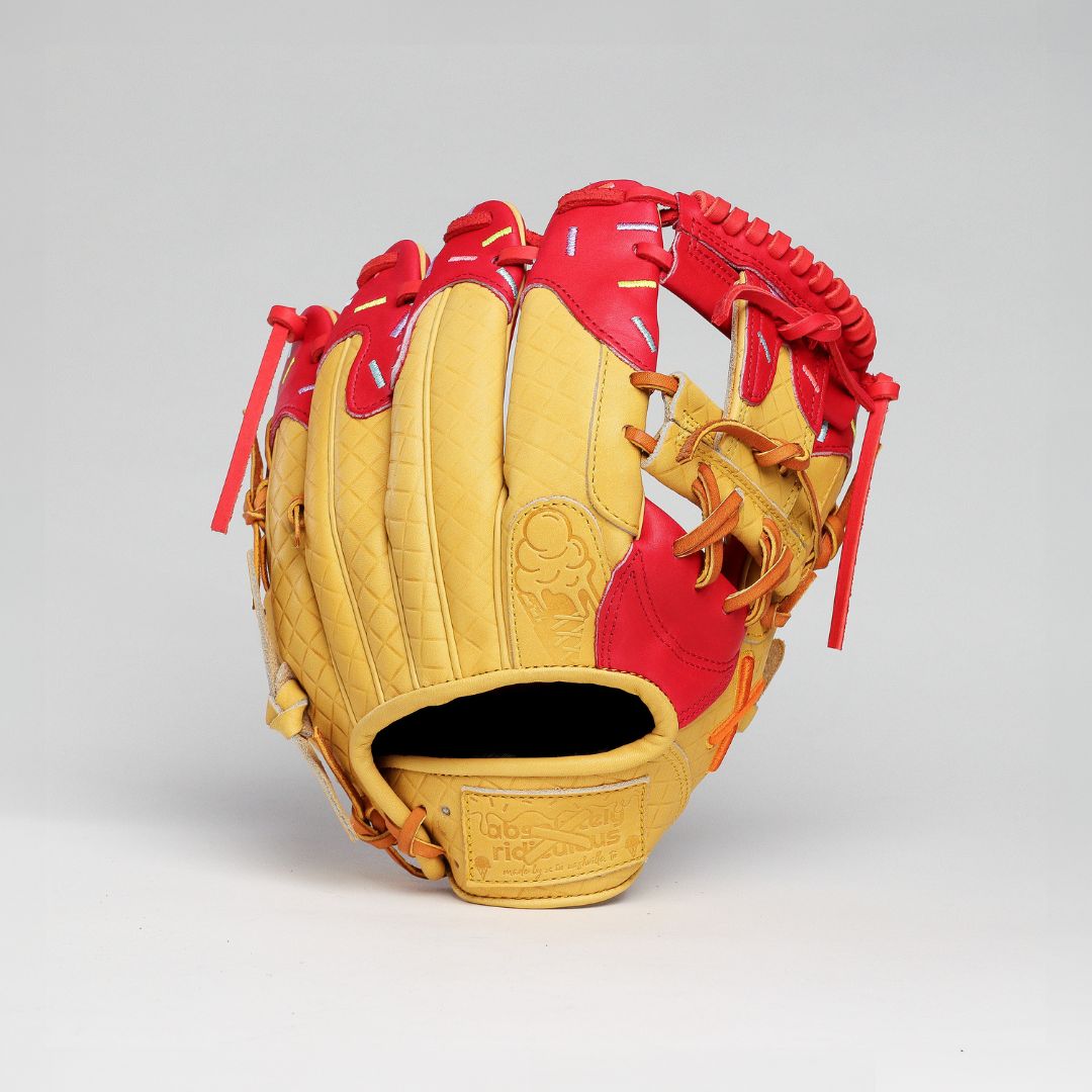 cherry | ice cream glove – Absolutely Ridiculous innovation for