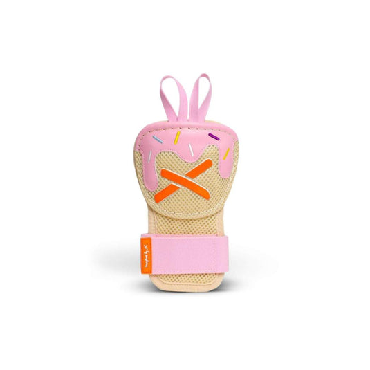 Strawberry Ice Cream Hand Guard