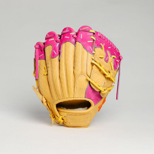 Strawberry Ice Cream Glove