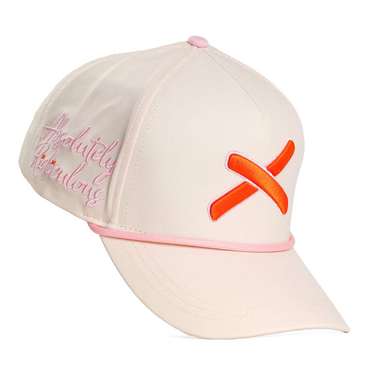 Strawberry Ice Cream Hat