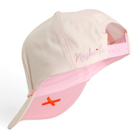 Strawberry Ice Cream Hat
