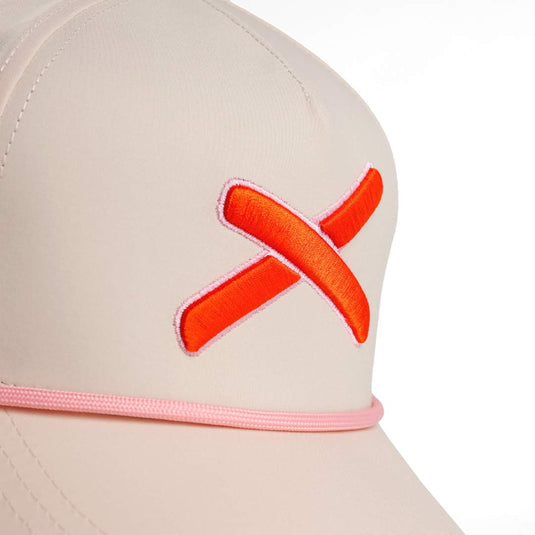 Strawberry Ice Cream Hat