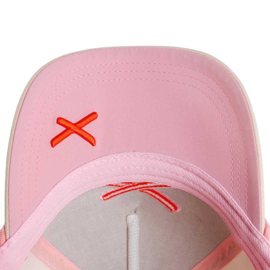 strawberry ice cream hat – Absolutely Ridiculous innovation for