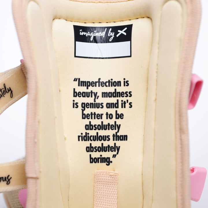 Translation missing: en.Strawberry Ice Cream Leg Guard