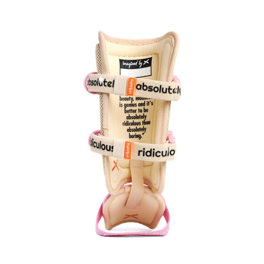 Strawberry Ice Cream Leg Guard
