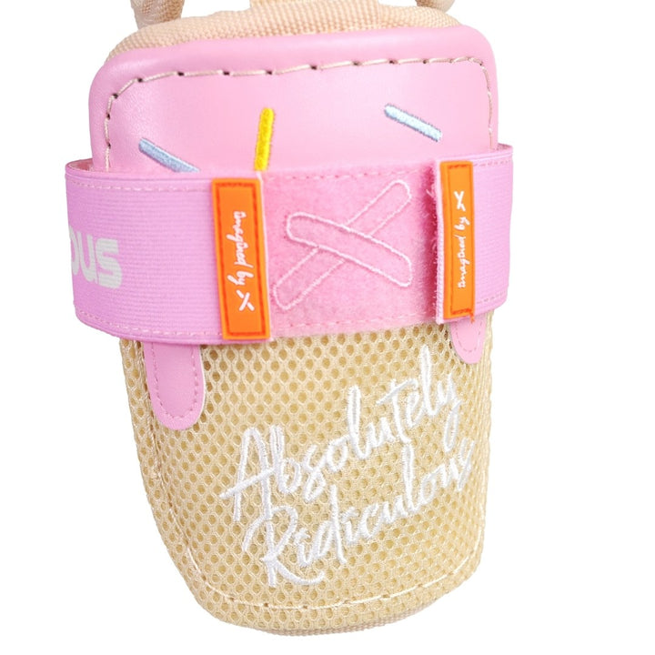 Translation missing: en.Strawberry Ice Cream Leg Guard