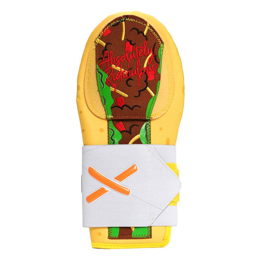 Taco Sliding Mitt