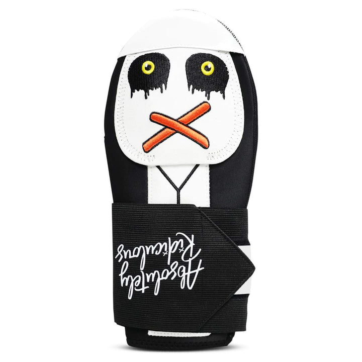 Translation missing: es.The Nun Sliding Mitt