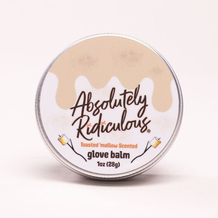 Translation missing: es.Toasted Marshmallow Scented Glove Conditioner