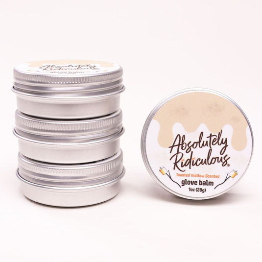 Toasted Marshmallow Scented Glove Conditioner