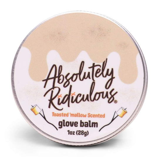 Toasted Marshmallow Scented Glove Conditioner