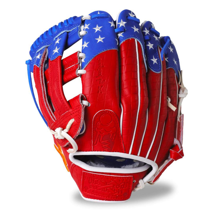 Translation missing: en.Stars &amp; Stripes Ice Cream Glove
