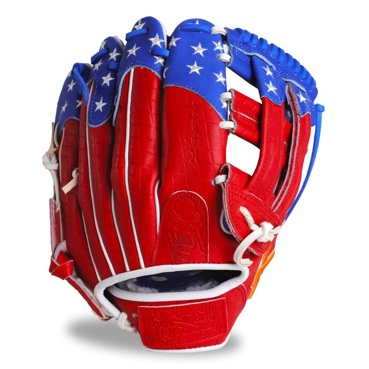 Translation missing: en.Stars &amp; Stripes Ice Cream Glove