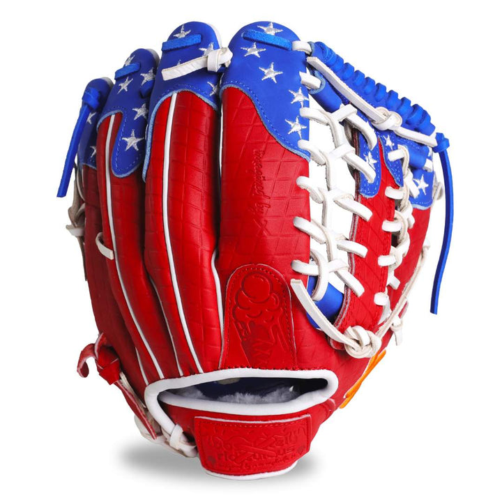 Translation missing: en.Stars &amp; Stripes Ice Cream Glove