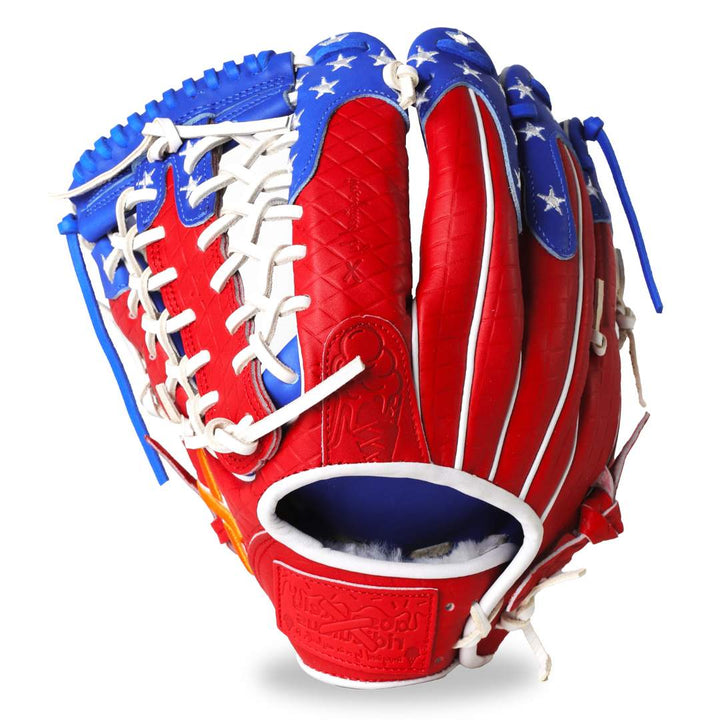 Translation missing: en.Stars &amp; Stripes Ice Cream Glove