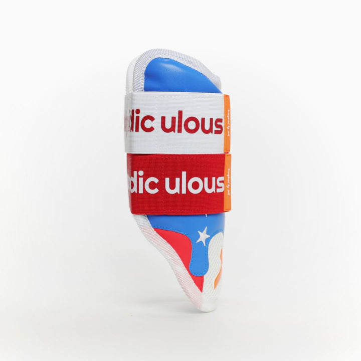 Translation missing: ja.USA Double Strap Elbow Guard