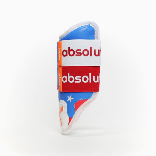 USA Double Strap Elbow Guard
