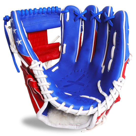 Stars & Stripes Ice Cream Glove