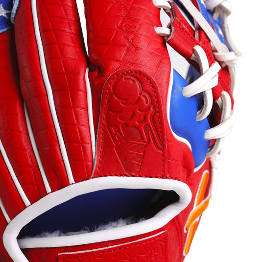 Stars & Stripes Ice Cream Glove