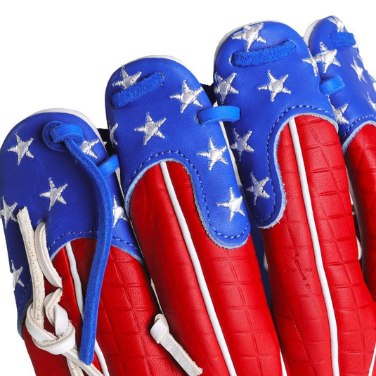 Stars & Stripes Ice Cream Glove