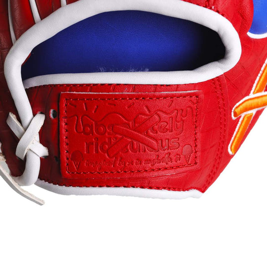 Stars & Stripes Ice Cream Glove