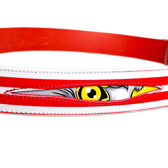 USA Handmade Leather Belt