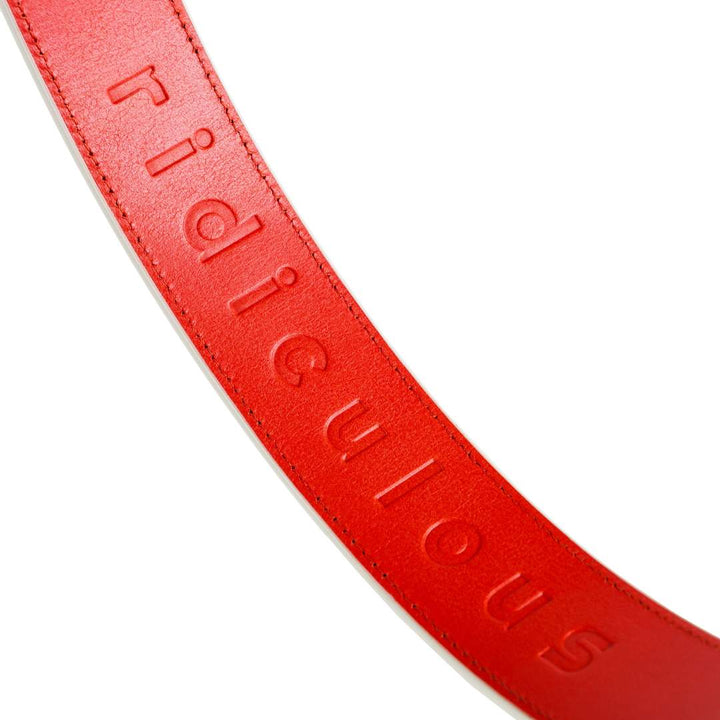 Translation missing: en.USA Handmade Leather Belt
