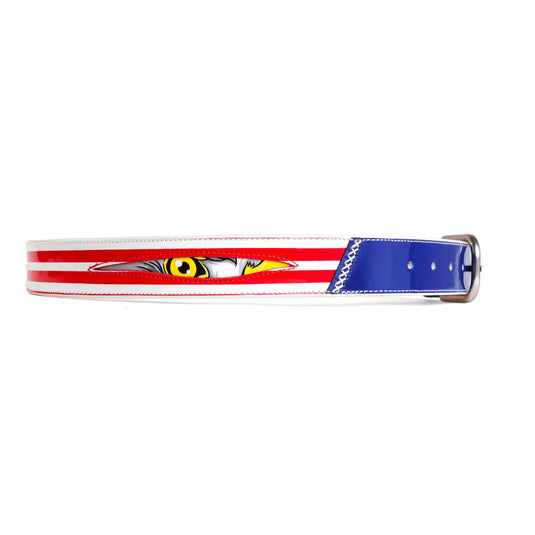 USA Handmade Leather Belt