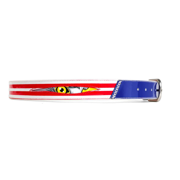 Translation missing: en.USA Handmade Leather Belt