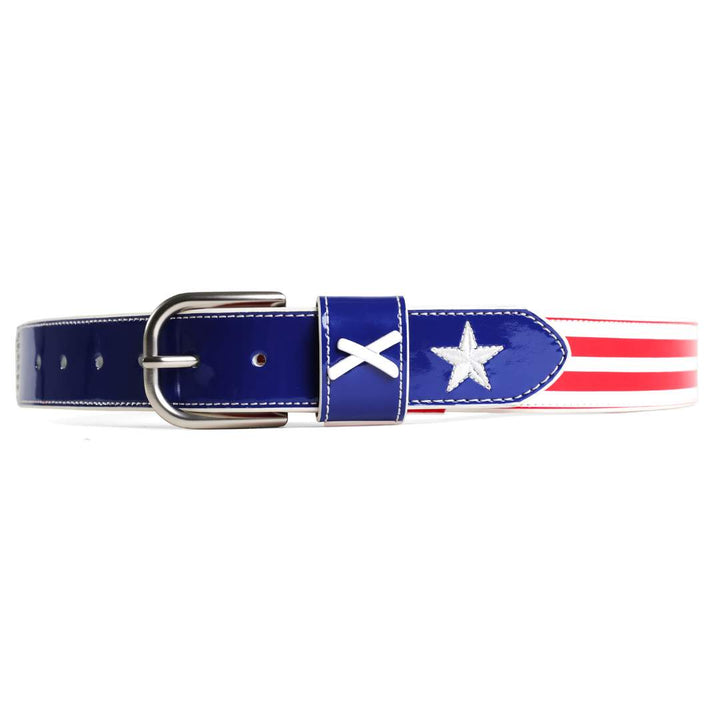 Translation missing: en.USA Handmade Leather Belt