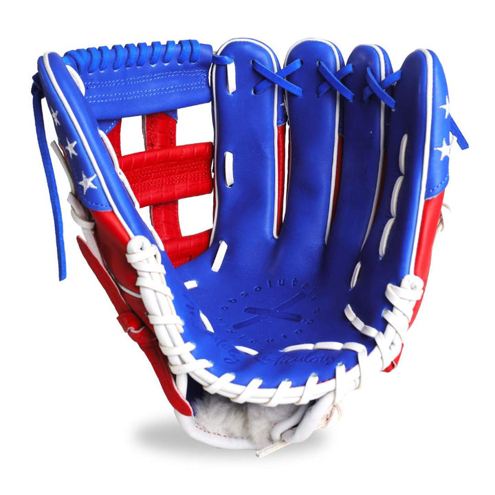 Translation missing: es.Stars &amp; Stripes Ice Cream Softball Glove