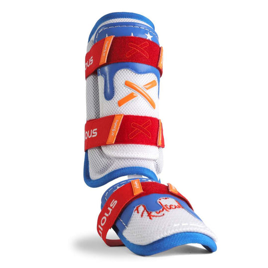 Stars & Stripes Leg Guard