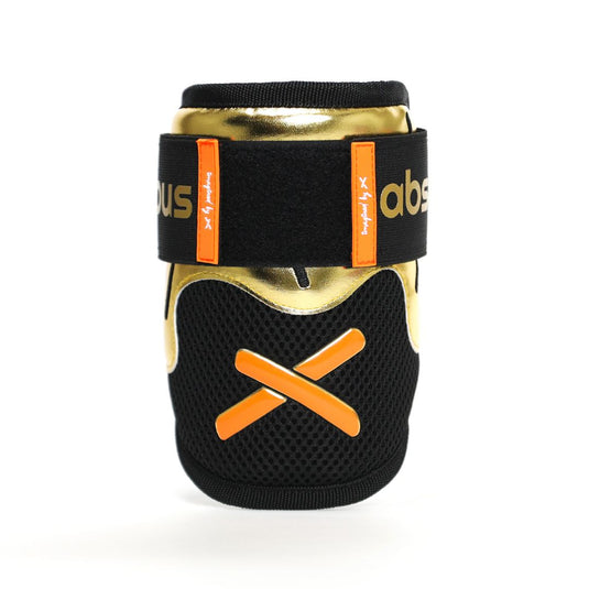 Vegas Gold Elbow Guard