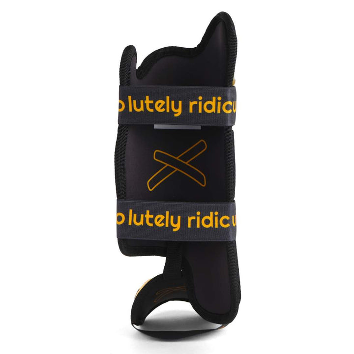Translation missing: en.Vegas Gold Drip Model Leg Guard