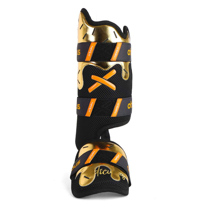 Translation missing: en.Vegas Gold Drip Model Leg Guard