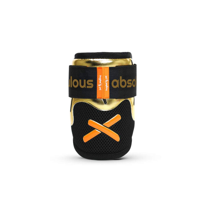 Vegas Gold Elbow Guard