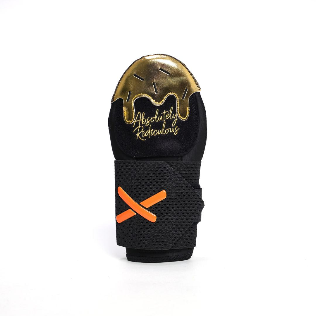 vegas gold youth sliding mitt – Absolutely Ridiculous innovation for ...