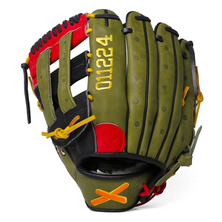 Translation missing: en.Warhawk Glove