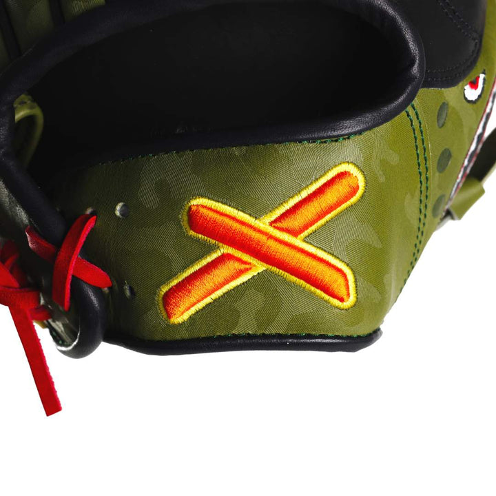 Translation missing: en.Warhawk Glove
