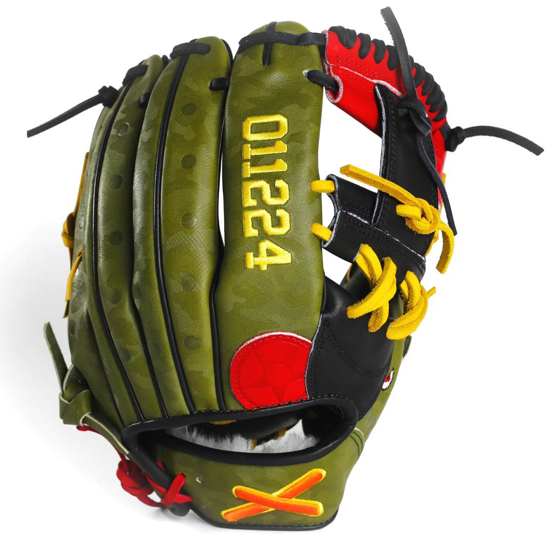 Warhawk Glove – Absolutely Ridiculous