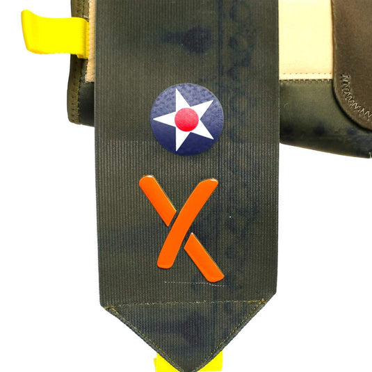 Warhawk Sliding Mitt