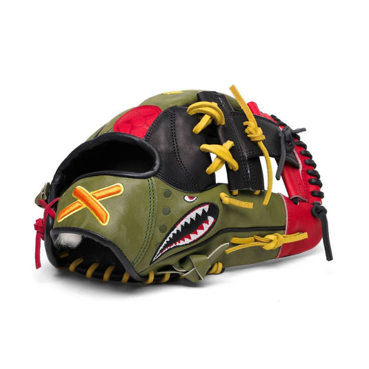 Warhawk Glove