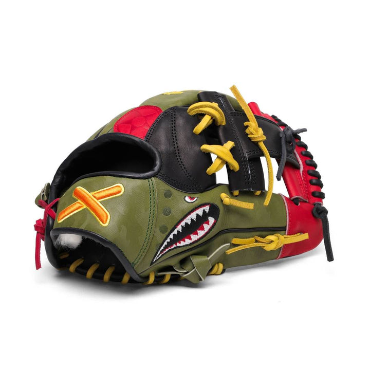 Translation missing: en.Warhawk Glove