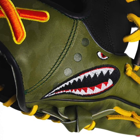 Warhawk Glove
