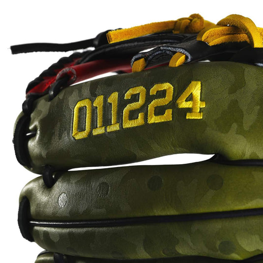 Warhawk Softball Glove