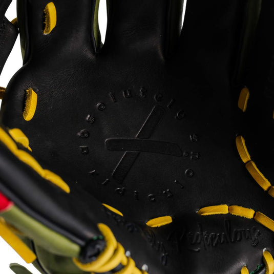 Warhawk Softball Glove