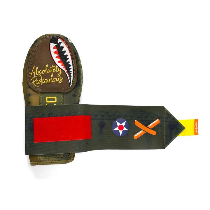 Translation missing: ja.Warhawk Sliding Mitt